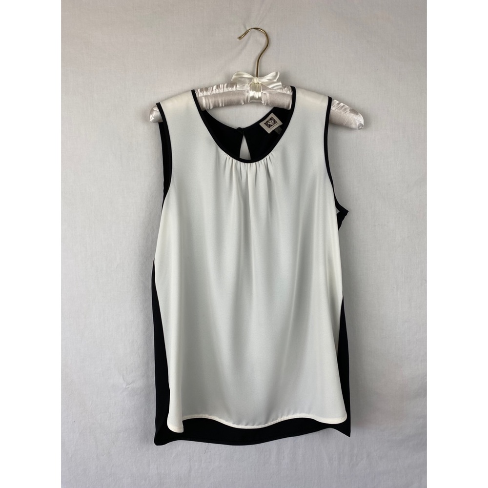 Anne Klein Top